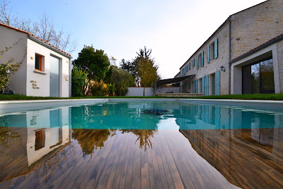 Bertrand Cahn LR RE Immobilier La Rochelle Capifrance Prestige à La Rochelle