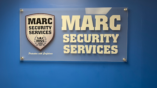 Marc Security Services