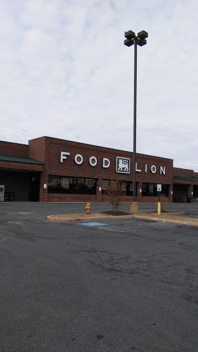 Grocery Store «Food Lion», reviews and photos, 840 5th St, Denton, MD 21629, USA