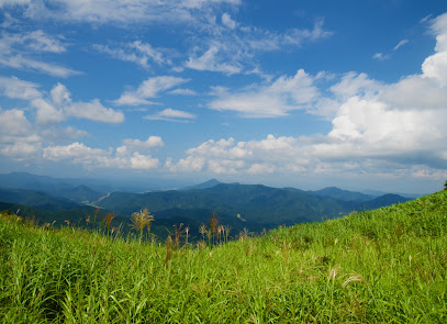 高倉峠