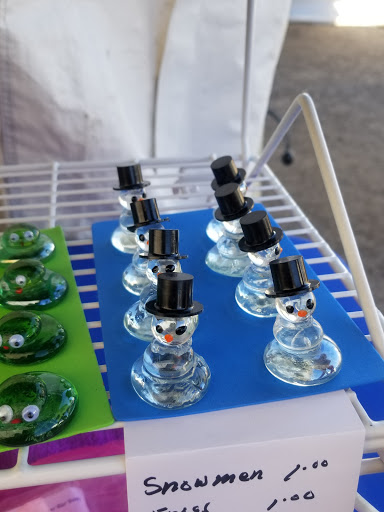 Flea Market «Apache Trail Swap Meet», reviews and photos, 9452 E Main St, Mesa, AZ 85207, USA