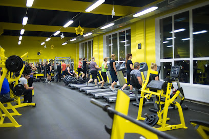Fitness club XPRESS - Ulitsa Kuzbasskoy Divizii, 19, Etazh 3, Pskov, Pskov Oblast, Russia, 180024