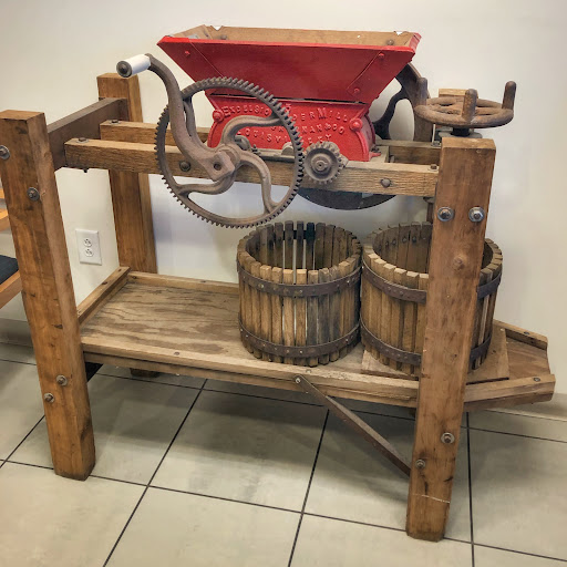 Ford Dealer «Bates Ford», reviews and photos, 1673 W Main St, Lebanon, TN 37087, USA