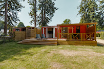 Extérieur du Restaurant Camping Parc de Montsabert à Brissac-Loire-Aubance - n°5