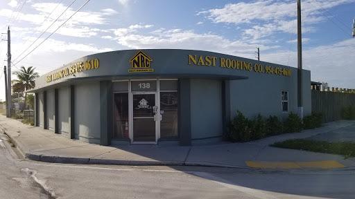 Nast Roofing Co in Fort Lauderdale, Florida