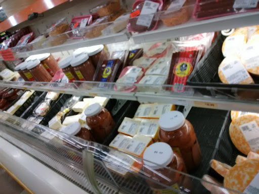 Grocery Store «Bergers Market», reviews and photos, 30 Lovers Ln, Pine Grove, PA 17963, USA