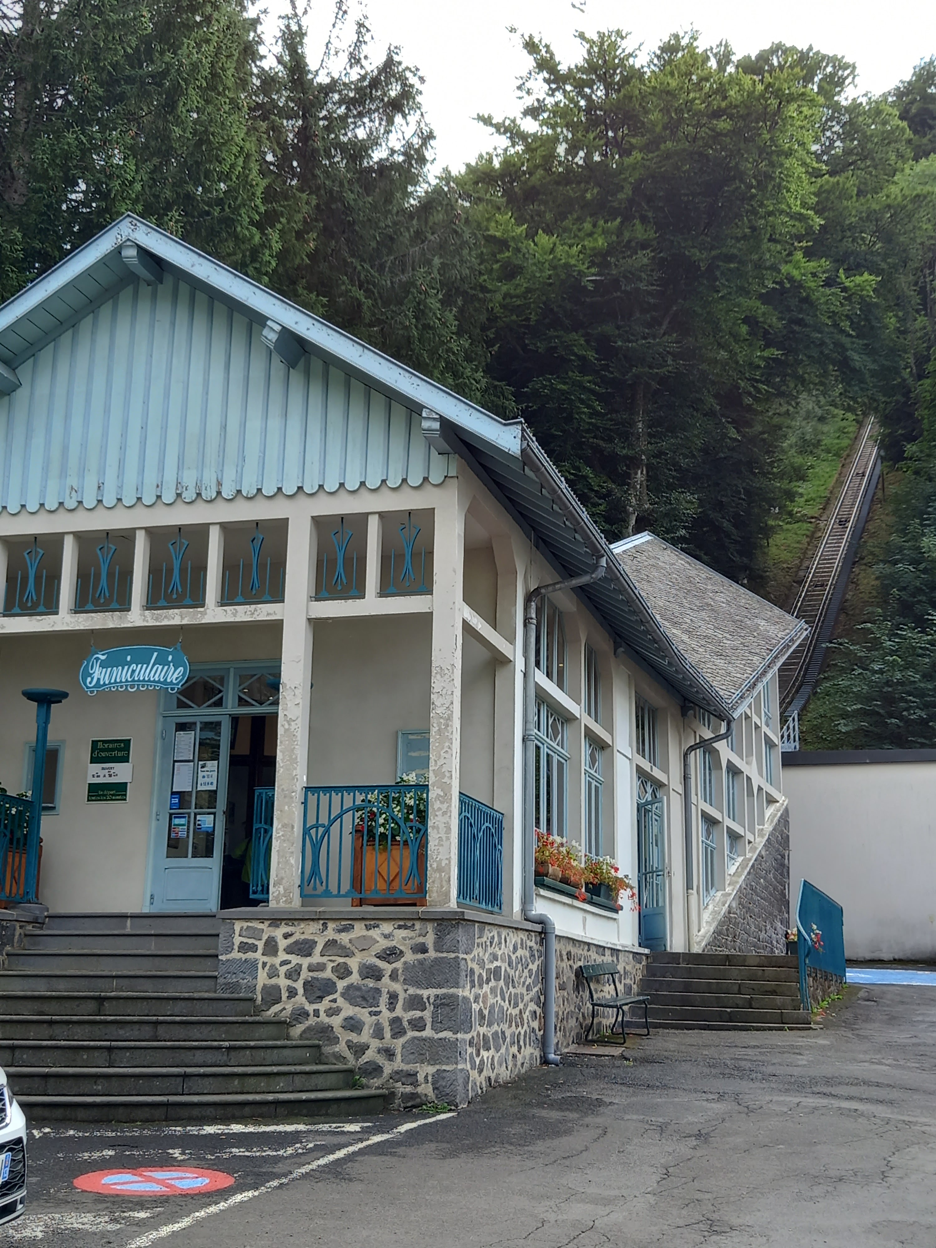 Photo n° 9 de l'avis de Efdé.l fait le 19/08/2022 à 15:42