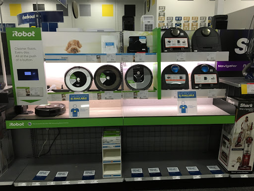 Electronics Store «Best Buy», reviews and photos, 4102 S Meridian A, Puyallup, WA 98373, USA