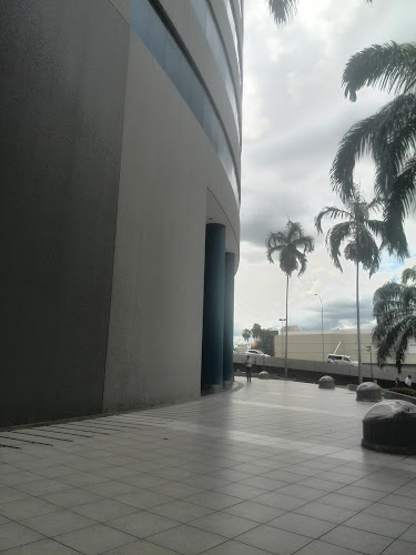 AME Guayas - Centro comercial