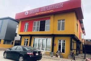 Hutoos superstore okeira ogba image