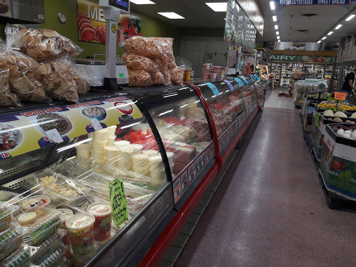 Supermarket «Tower Market & Deli», reviews and photos, 1233 N Van Ness Ave, Fresno, CA 93728, USA