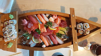 Sushi du Restaurant japonais Nagano à Viry-Châtillon - n°5