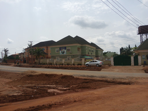 Gilgate Academy, Plot 424 Efab Estate Rd, Abuja, Nigeria, Preschool, state Federal Capital Territory