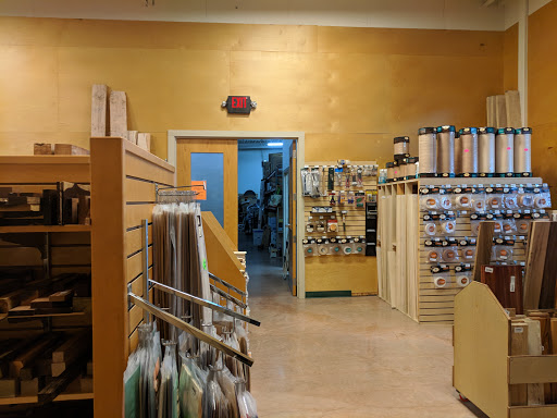 Woodworking Supply Store «Woodcraft of San Antonio», reviews and photos, 13719 San Pedro Ave, San Antonio, TX 78232, USA