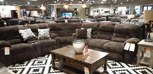 Furniture Store «Slumberland Furniture», reviews and photos, 888 County Rd 42 W, Burnsville, MN 55337, USA