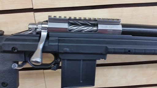 Gun Shop «Extreme Shooting Sports», reviews and photos, 1137 W Visalia Rd, Exeter, CA 93221, USA