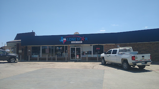 Convenience Store «Lone Star Country Store», reviews and photos, 1842 FM407, Argyle, TX 76226, USA