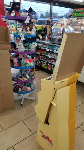 Convenience Store «7-Eleven», reviews and photos, 976 N Northwest Hwy, Park Ridge, IL 60068, USA