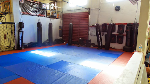 Martial Arts School «American Top Team Fort Lauderdale», reviews and photos, 582 SW Flagler Ave, Fort Lauderdale, FL 33301, USA