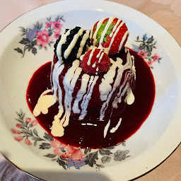 Photo n°21 de Restaurant Philippe Bouvard à Balanod ()