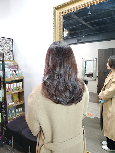 Hair Salon «Oha Hair Salon», reviews and photos, 45-19 162nd St, Flushing, NY 11358, USA