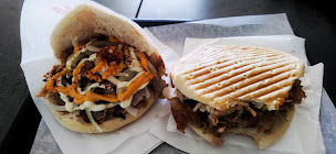 Photo n°4 de Rojin Kebab à Longeville-lès-Metz ()
