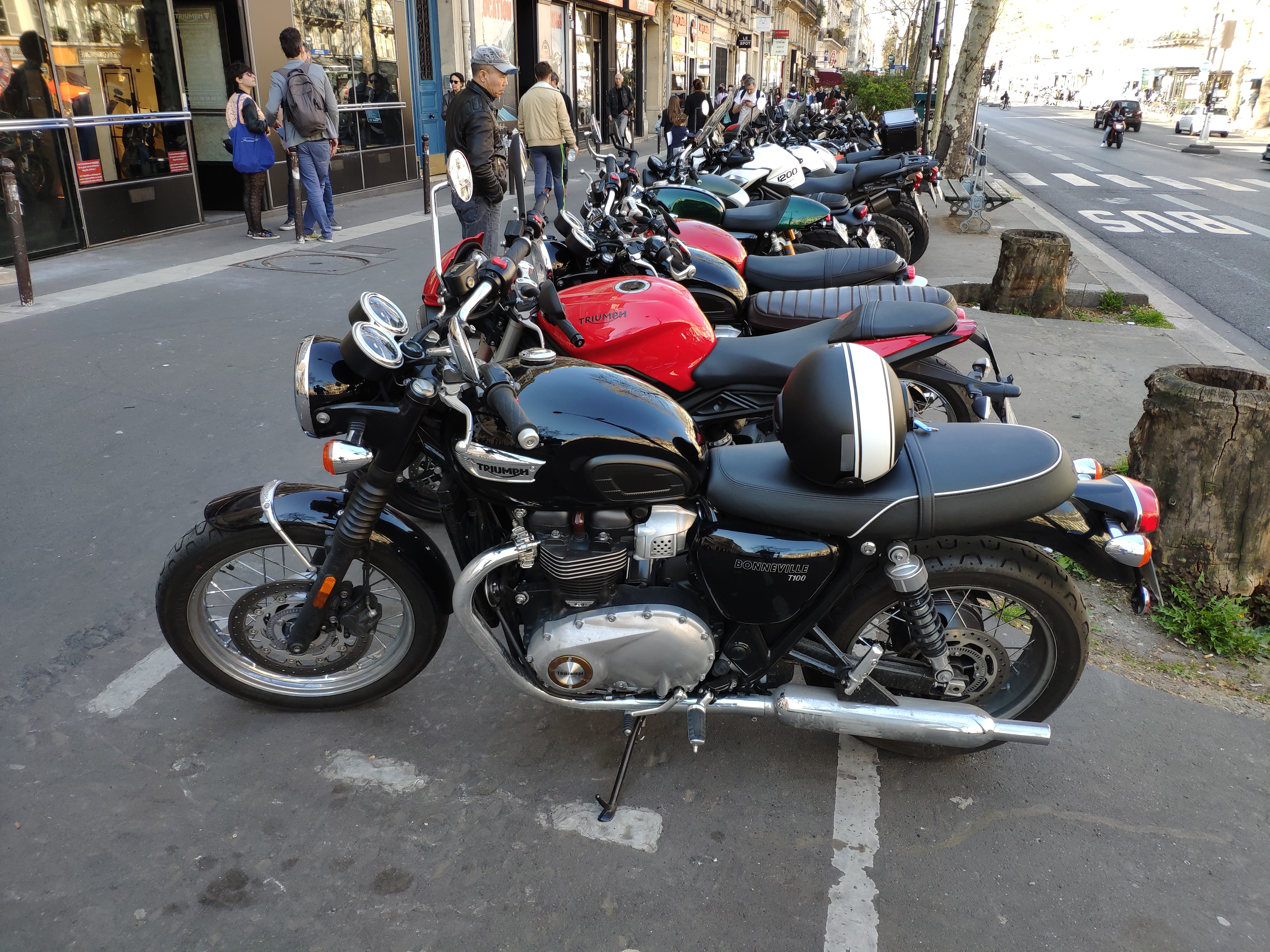 Photo n° 1 de l'avis de Antoine.a fait le 01/04/2019 à 08:47