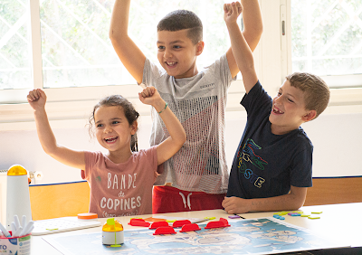 Ateliers Amasco à Montrouge