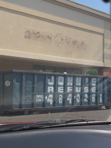 Dollar Store «FAMILY DOLLAR», reviews and photos, 978 N Colony Rd, Wallingford, CT 06492, USA