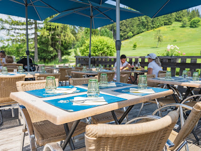 Le Chalet du Golf à Les Gets