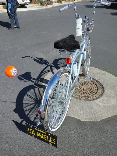 Bicycle Store «First Choice Bicycle», reviews and photos, 1000 E Charleston Blvd # 106, Las Vegas, NV 89104, USA