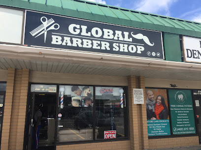 Global Barber Shop