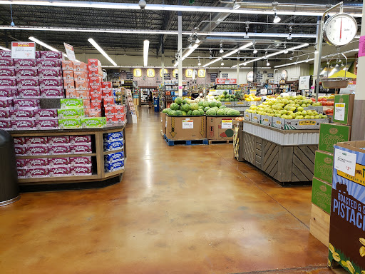 Grocery Store «Fresh Thyme Farmers Market - Kirkwood MO», reviews and photos, 1018 N Kirkwood Rd, Kirkwood, MO 63122, USA