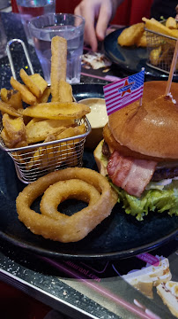 Les plus récentes photos du Restaurant américain Memphis - Restaurant Diner à Mareuil-lès-Meaux - n°6