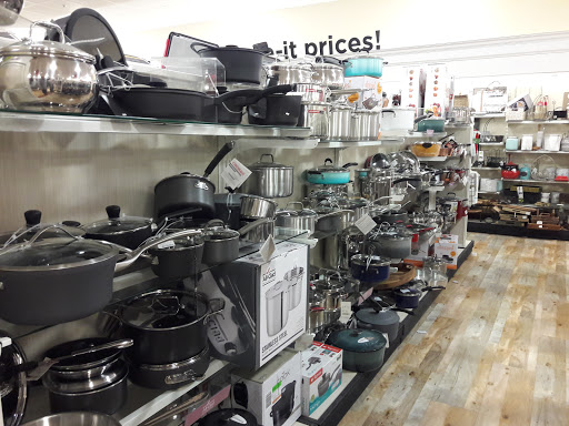 Department Store «HomeGoods», reviews and photos, 2030 24th Ave NW, Norman, OK 73069, USA