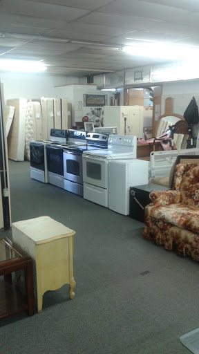 Thrift Store «Ascension Catholic Thrift Shop», reviews and photos, 1208 Aurora Rd, Melbourne, FL 32935, USA