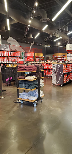 Clothing Store «Nike Factory Store», reviews and photos, 2950 I-20 Frontage Rd #755, Grand Prairie, TX 75052, USA