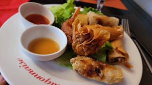 Photo n°4 de Restaurant La Saigonnaise à Vannes ()