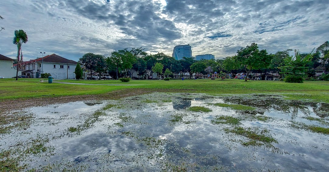 Bandar Utama BU3 Park