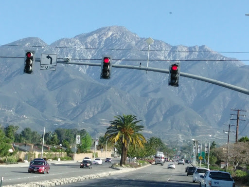 Self-Storage Facility «Price Self Storage», reviews and photos, 6599 Haven Ave, Rancho Cucamonga, CA 91737, USA