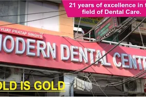 Modern Dental Centre- Dentist in Gurgaon image