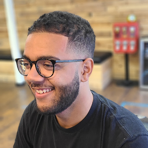 Barber Shop «Classic Blends Barbershop», reviews and photos, 1700 Elmwood Ave, Warwick, RI 02888, USA