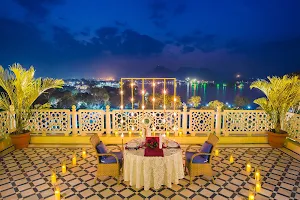 The LaLiT Laxmi Vilas Palace Udaipur image