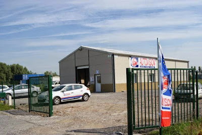 Class Contrôle à Quesnoy-sur-Deûle