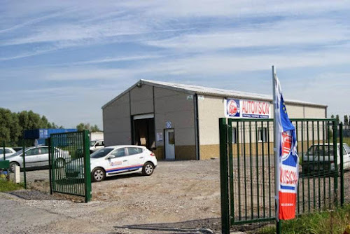 Centre de contrôle technique Class Contrôle Quesnoy-sur-Deûle