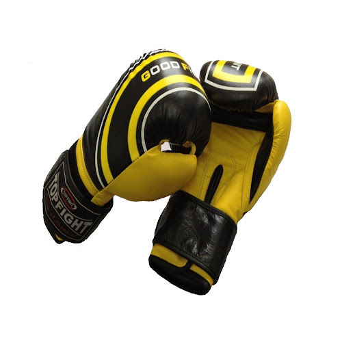 Reviews of Academy Sports - Suppliers of Martial Arts Equipment in Derby - Sporting goods store