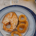 Photo n°2 de l'avis de Stella.i fait le 08/03/2022 à 21:00 sur le  Ristorante Cittadella à Celano