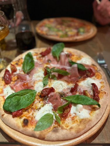 Pizza Liloo - Brussel