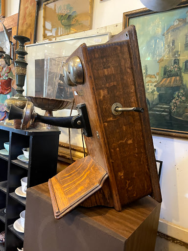 Used Furniture Store «Junk Shop», reviews and photos, 181 Albany Turnpike, Canton, CT 06019, USA