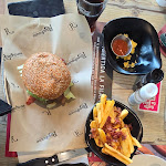 Photo n°1 de l'avis de Rosa.a fait le 07/04/2024 à 12:01 sur le  Roadhouse à Sesto San Giovanni